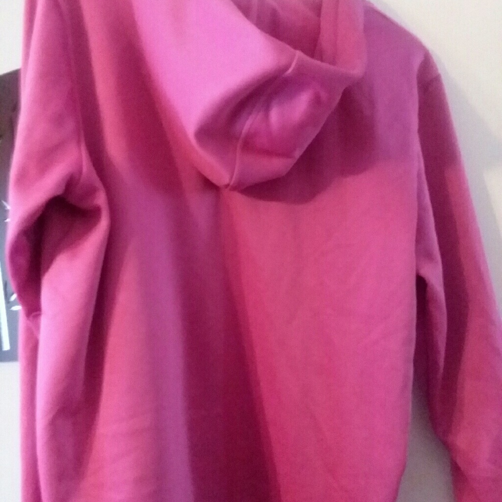 Hoodie Under Armour
